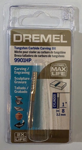 Dremel 9901hp max life - dremel, 9901hp,