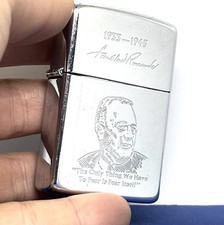 Ancien Briquet Zippo
