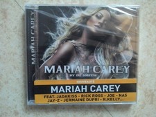 Mariah Carey - Mixtape cd -