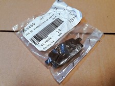 PLAQUETTES DE FREIN AVANT