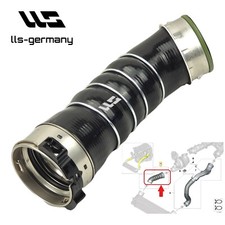 Suralimentation pour BMW 3er