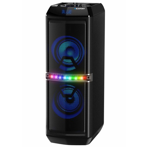 Enceinte bluetooth karaoke - enceinte,