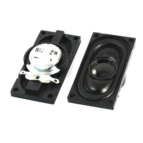 Pcs ohm rectangle - 2,