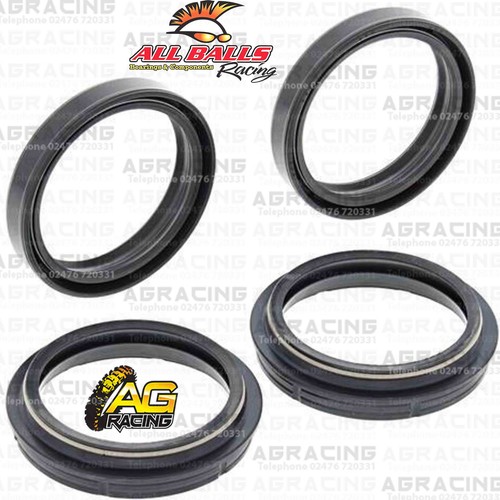 All balls kit huile fourche - kit, de