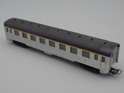 Wagon voiture sncf myfi - wagon,