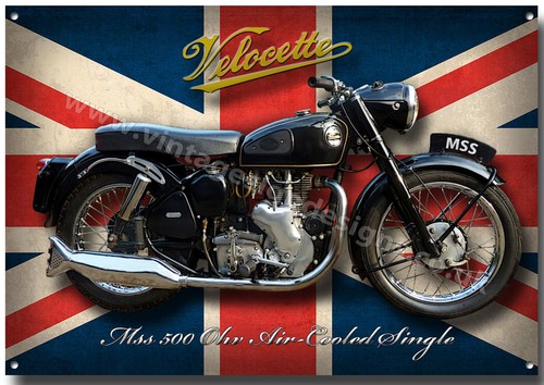 Grand signe métal - en,