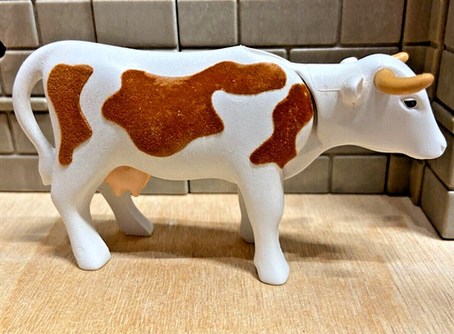 Playmobil animaux vache - playmobil, 1