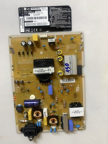 Carte alimentation - alimentation, lg
