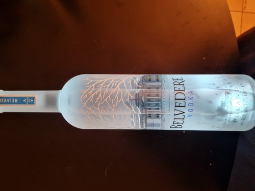 Belvedere vodka magnum - belvedere,