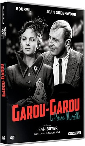 Dvd garou le - [dvd],
