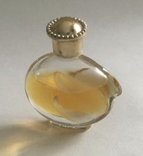 Rare miniature parfum NINA