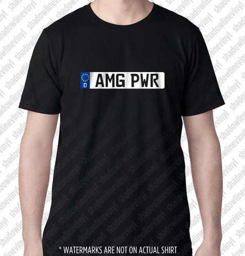 Amg pwr european euro license - pwr,