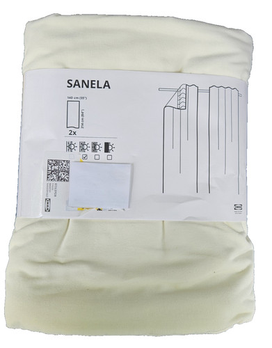 Ikea set panels sanela - ikea, of