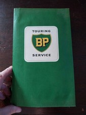 CARTES BP ANCIENNES DOSSIER