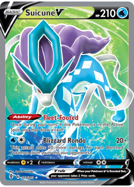 Pokémon suicune evs - suicune, (evs