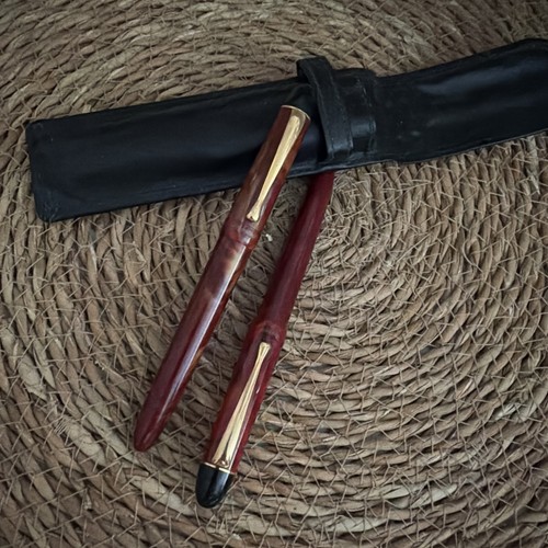 Stylo reynolds vintage - stylo,