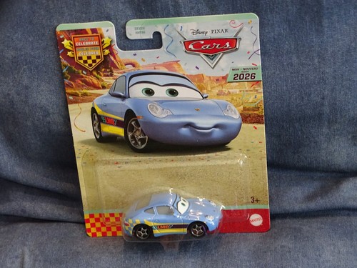 Voiture disney pixar cars - voiture,