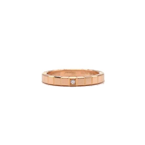 Chopard ice cube diamond - ice, 1p
