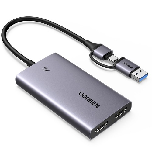 Carte acquisition vidéo hdmi - acquisition,