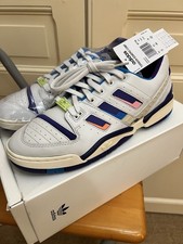 Adidas Torsion Edberg