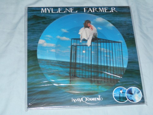 Mylene farmer inamoramento