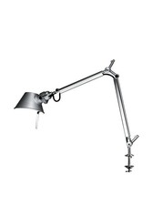 Tolomeo Micro Lampe avec Pince