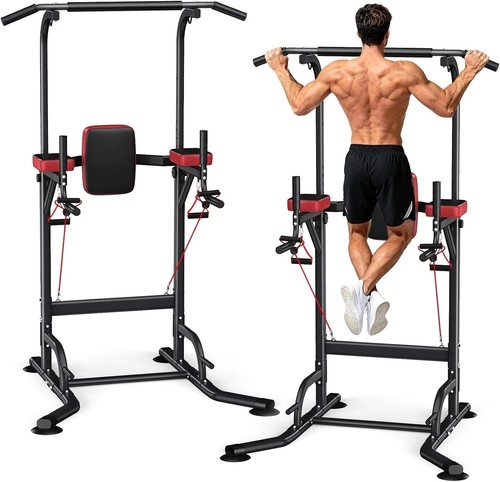 Pull bar free - up,