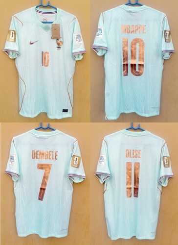 Maillot france 2026 world cup - maillot,