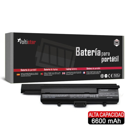 Batterie pour portable dell - portable,