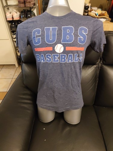 Maillot vintage mlb chicago - mlb,