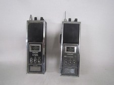 2 CB TALKIE WALKIE GREAT FM 6