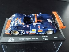 1/43 TWR Porsche WSC _95 Le