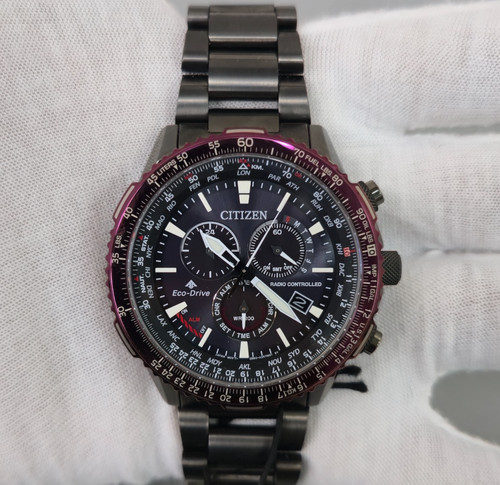 Montre homme neuve - , pilote