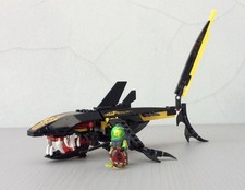 LEGO ATLANTIS - 8058 -