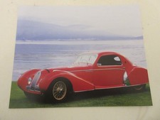 VOITURE CARTE ILLUSTREE 123