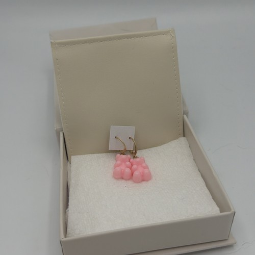Boucles oreilles créoles - boucles,