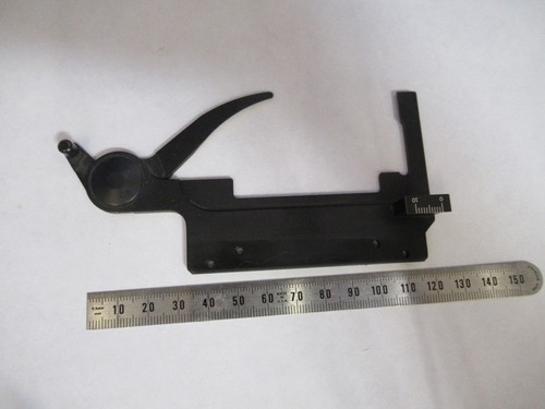 Bausch lomb clip - lomb,