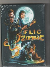 FLIC OU ZOMBIE COMBO BLU RAY