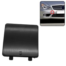 Voiture de Pare-choc Avant