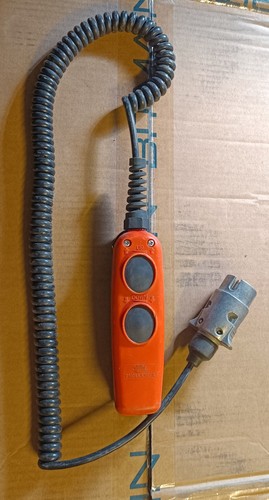 Télécommande pour hayon