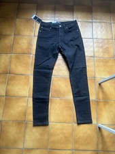 Jean Jack & Jones Noir W31 L32 Noir