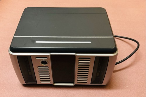 Optelec clearview camera box - clearview,
