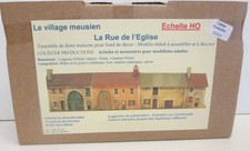 Colinter productions maquette - colinter,