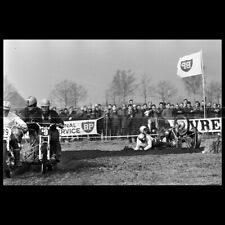 Photo M.001489 SIDE-CAR CROSS