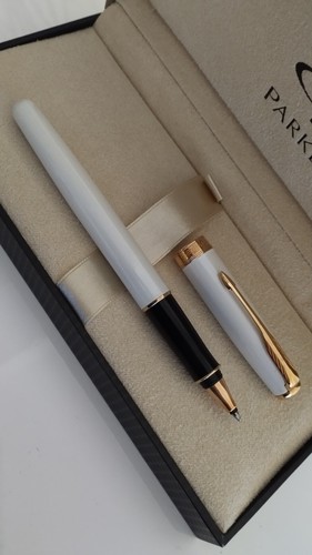 Stylo parker sonnet premier - parker,