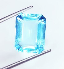 Pierre précieuse en vrac