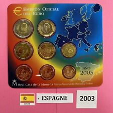 Coffret Bu Espagne 8 pièces