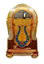 Pin's Juke-box Instrument