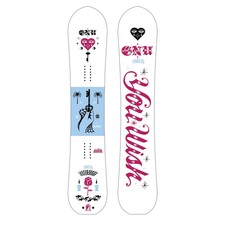 Table De Snowboard Femme Gloss