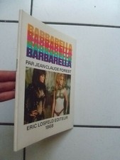 FOREST / BARBARELLA  /